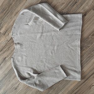 EUC Knit Sweater